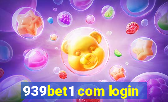 939bet1 com login